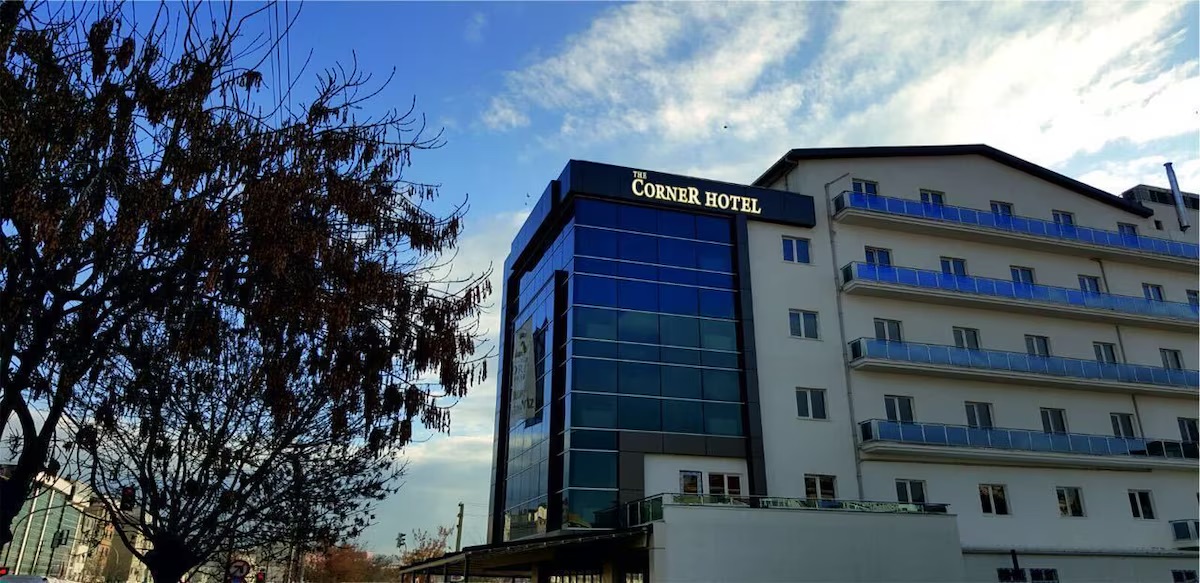 Sincan Kurumsal Konaklama
