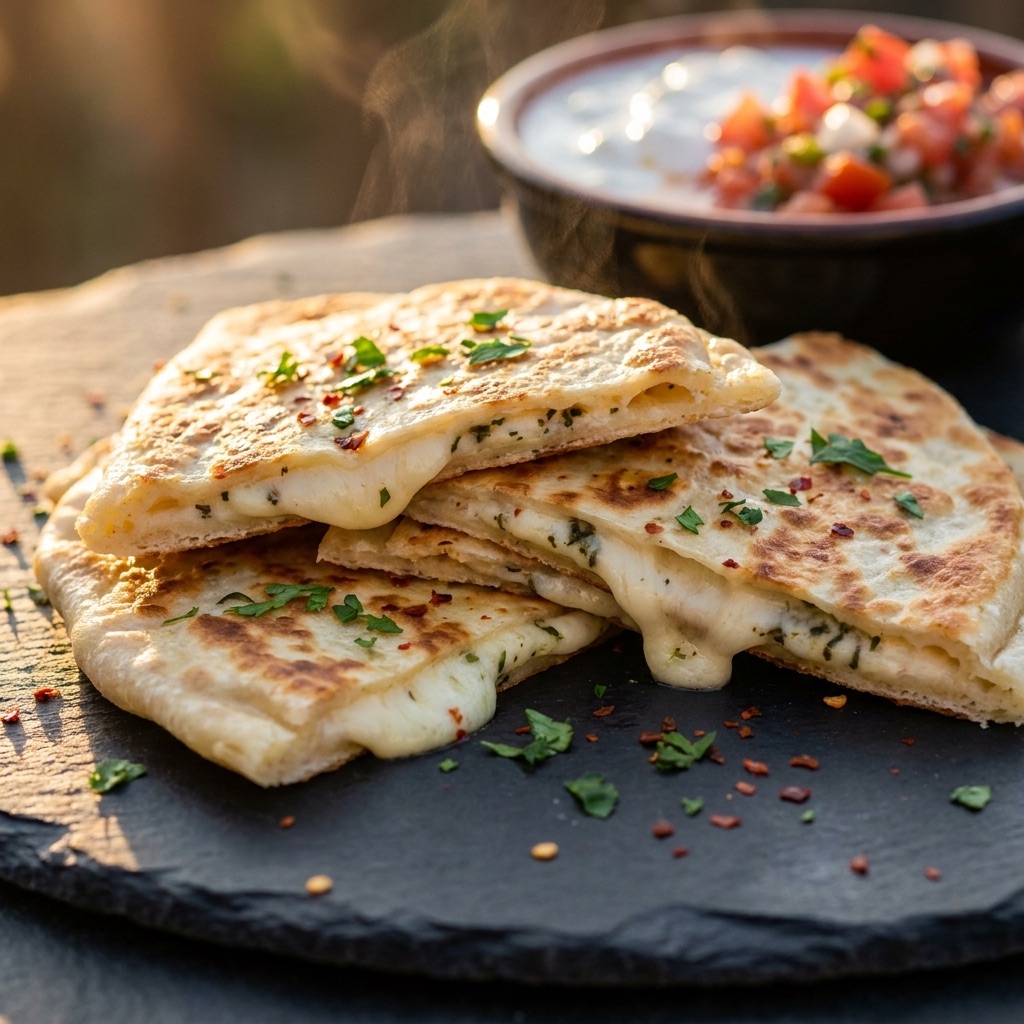 Gözleme Çeşitleri