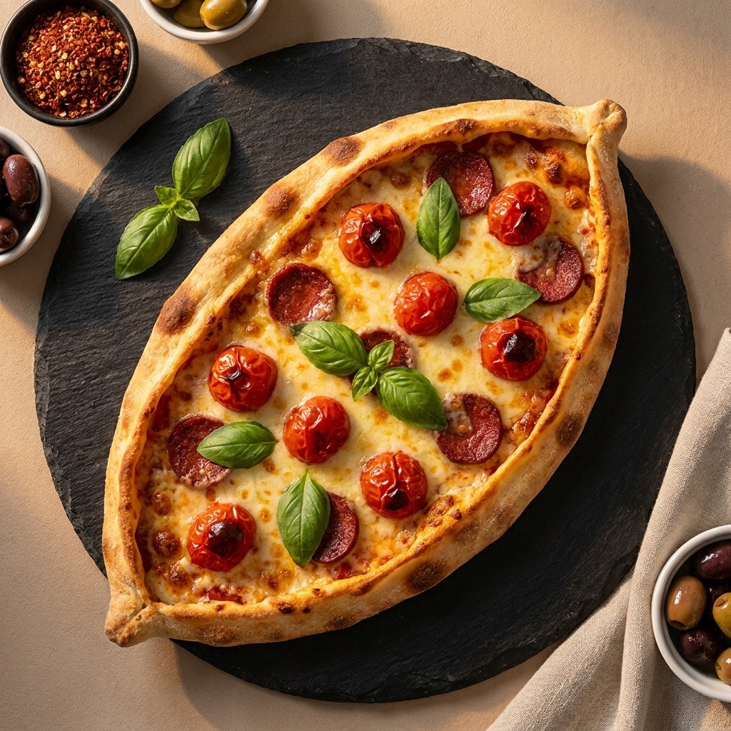 Pizzalar